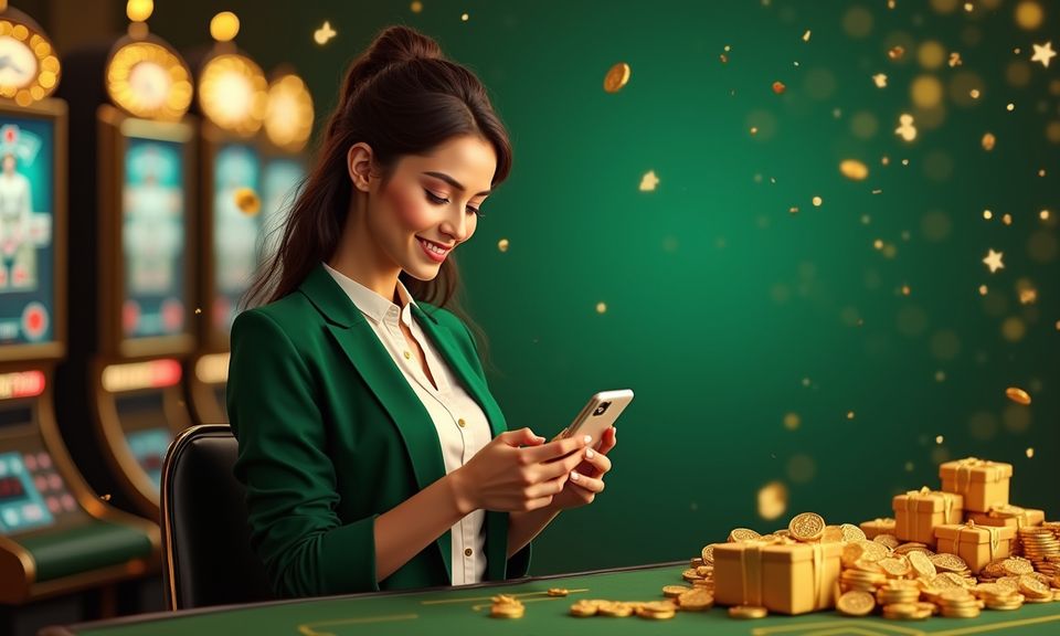 bwt77 bwt77 এ শুরু করার আগে